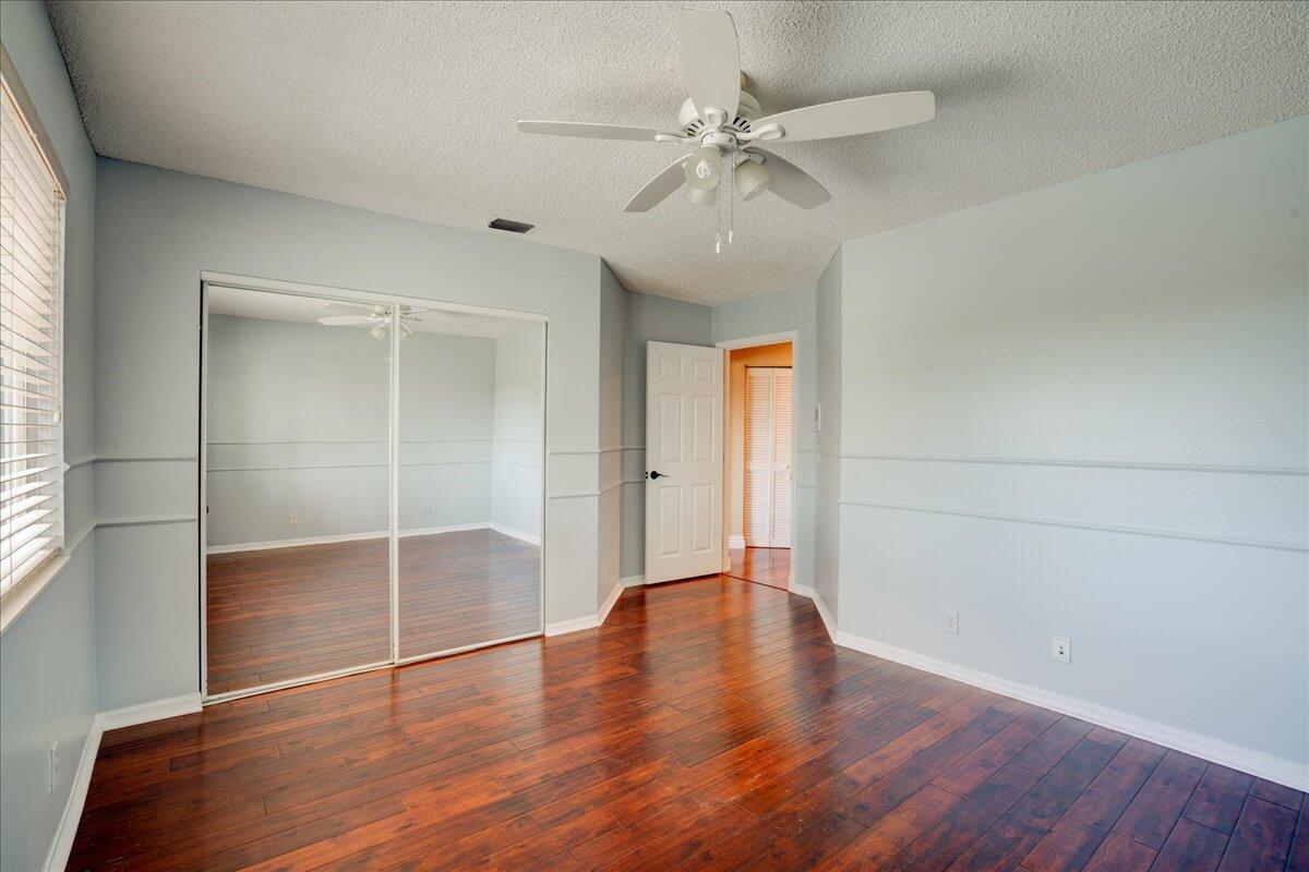 19574 Dinner Key Drive Boca Raton, FL 33498 - Photo 20 of 25 Bedroom 2