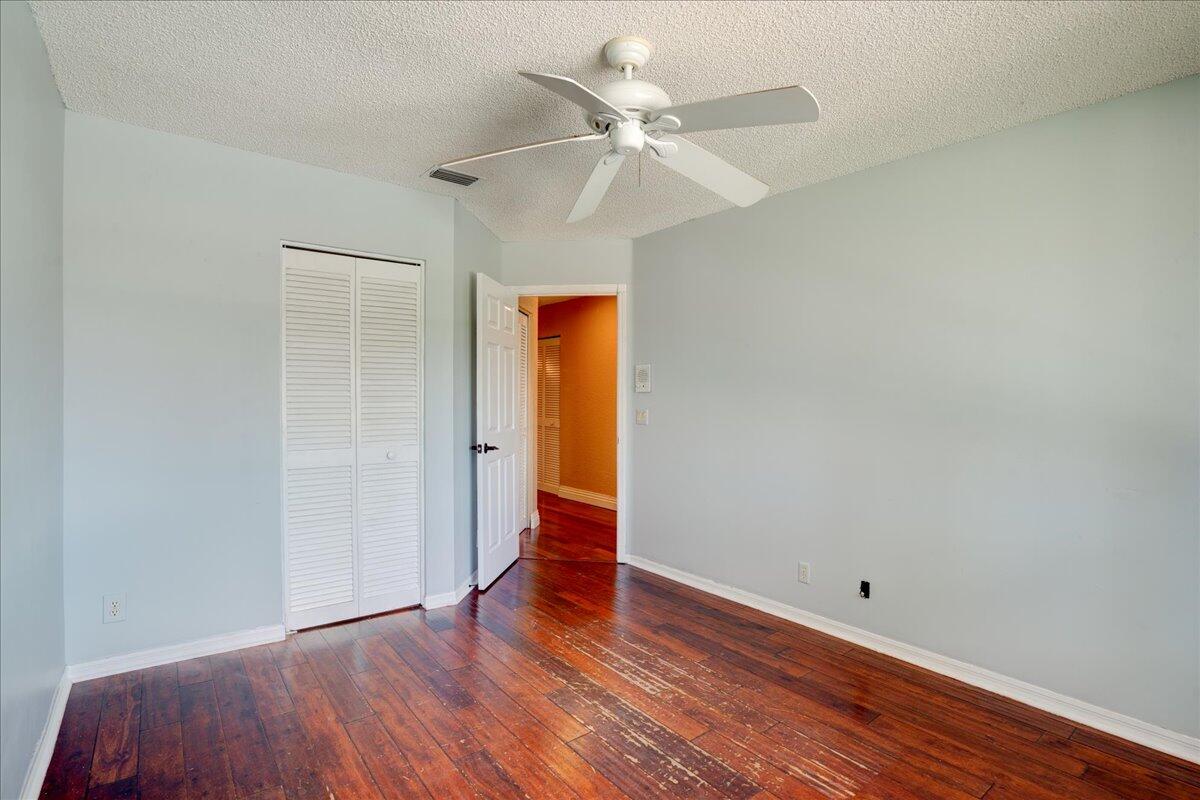 19574 Dinner Key Drive Boca Raton, FL 33498 - Photo 22 of 25 Bedroom 3