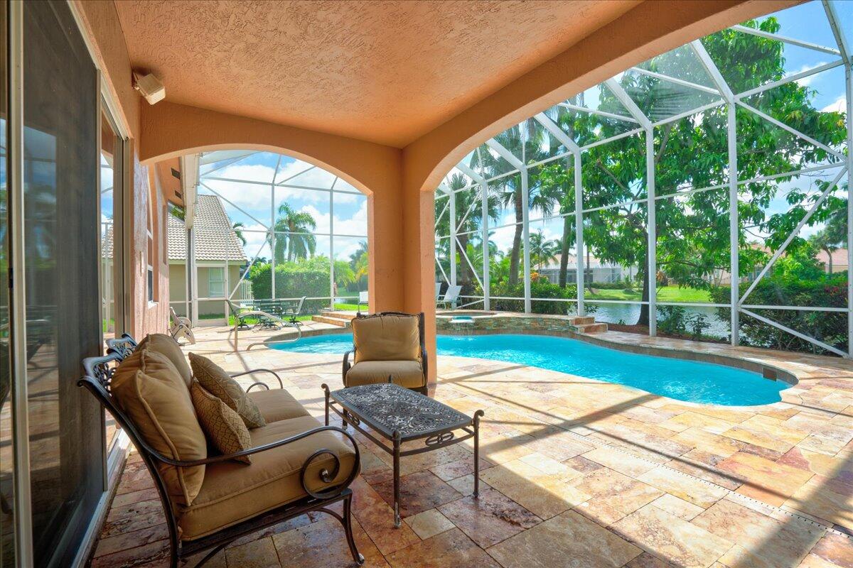 19574 Dinner Key Drive Boca Raton, FL 33498 - Photo 4 of 25 62-19574 Dinner Key-62