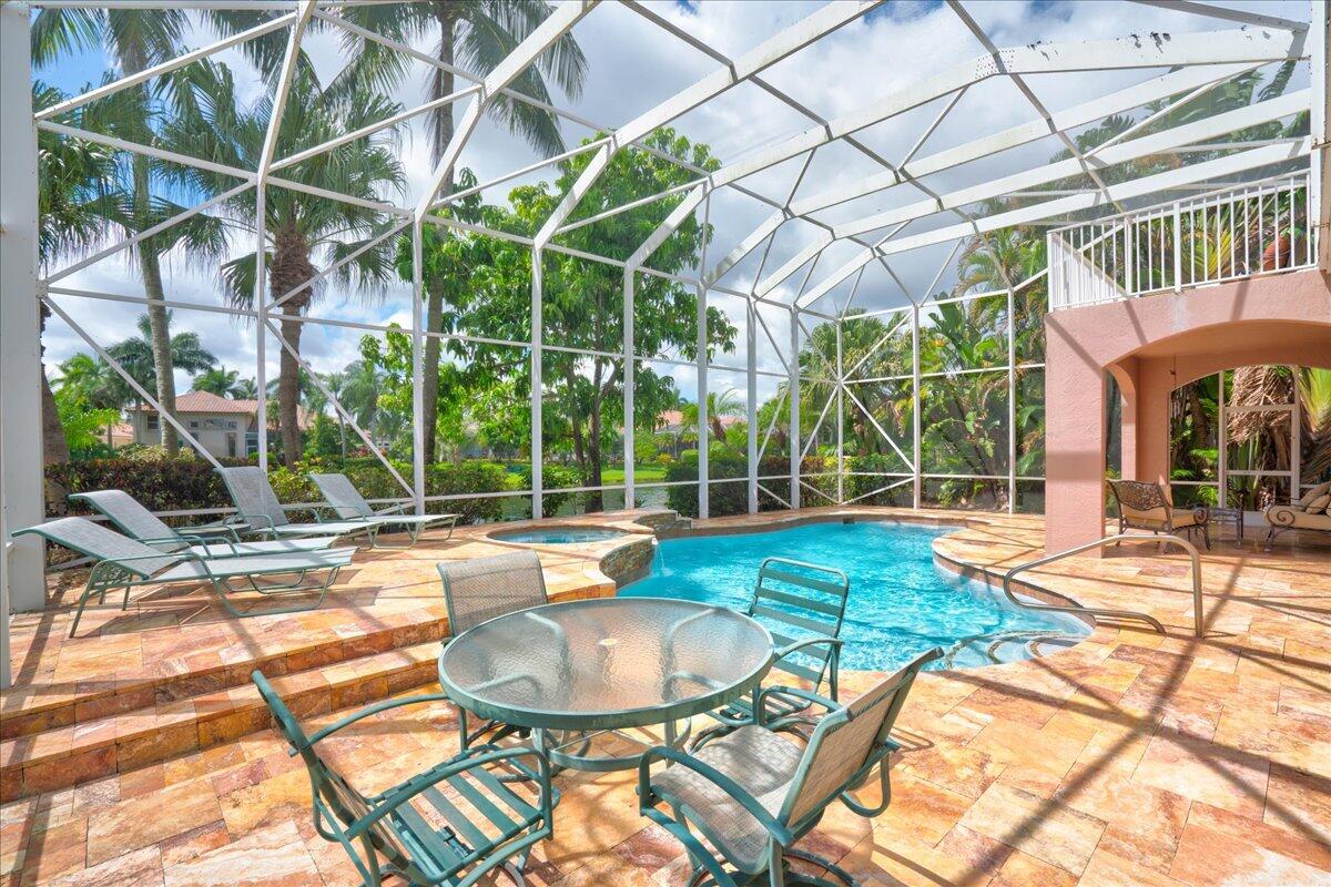 19574 Dinner Key Drive Boca Raton, FL 33498 - Photo 5 of 25 65-19574 Dinner Key-65