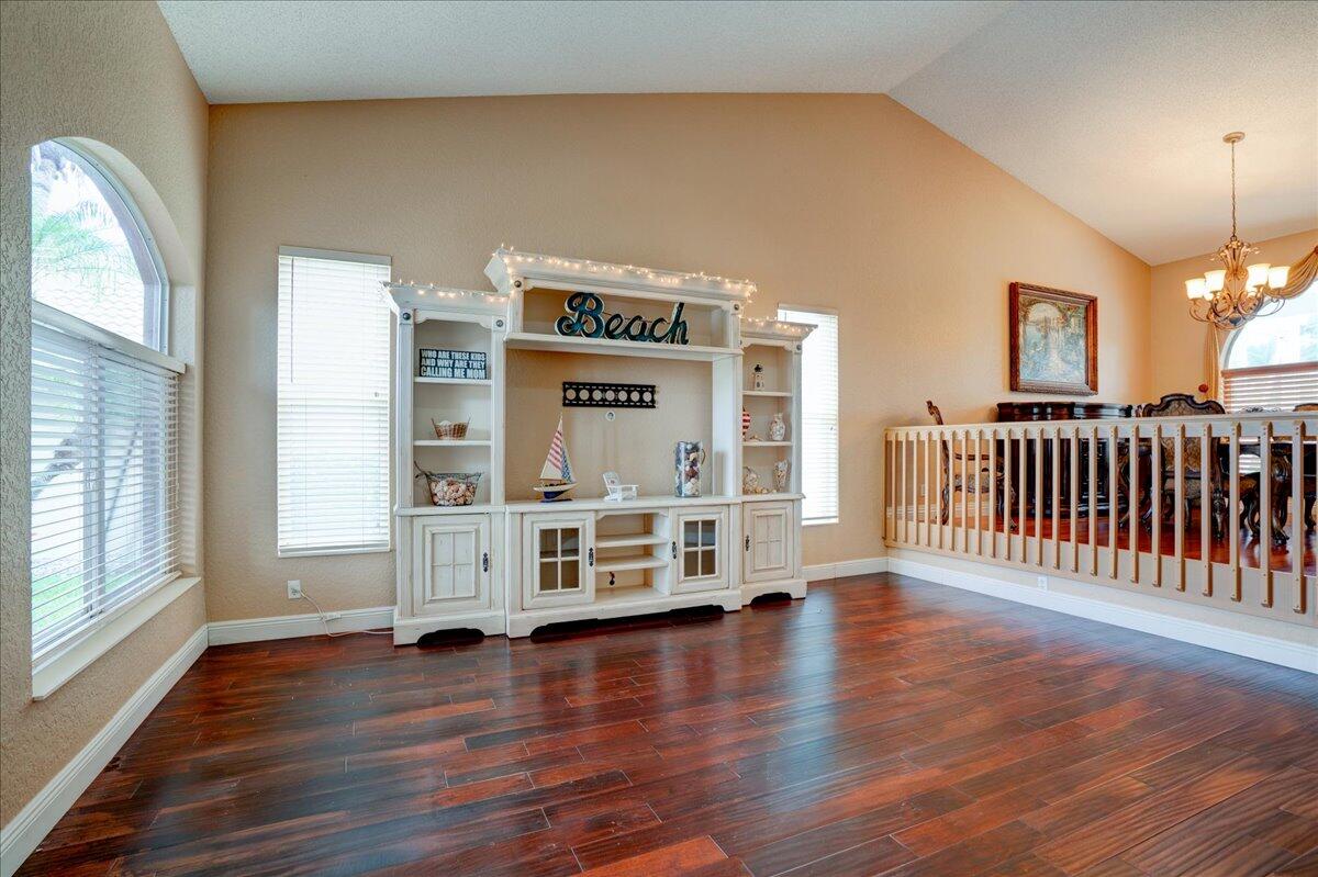 19574 Dinner Key Drive Boca Raton, FL 33498 - Photo 7 of 25 Living Room