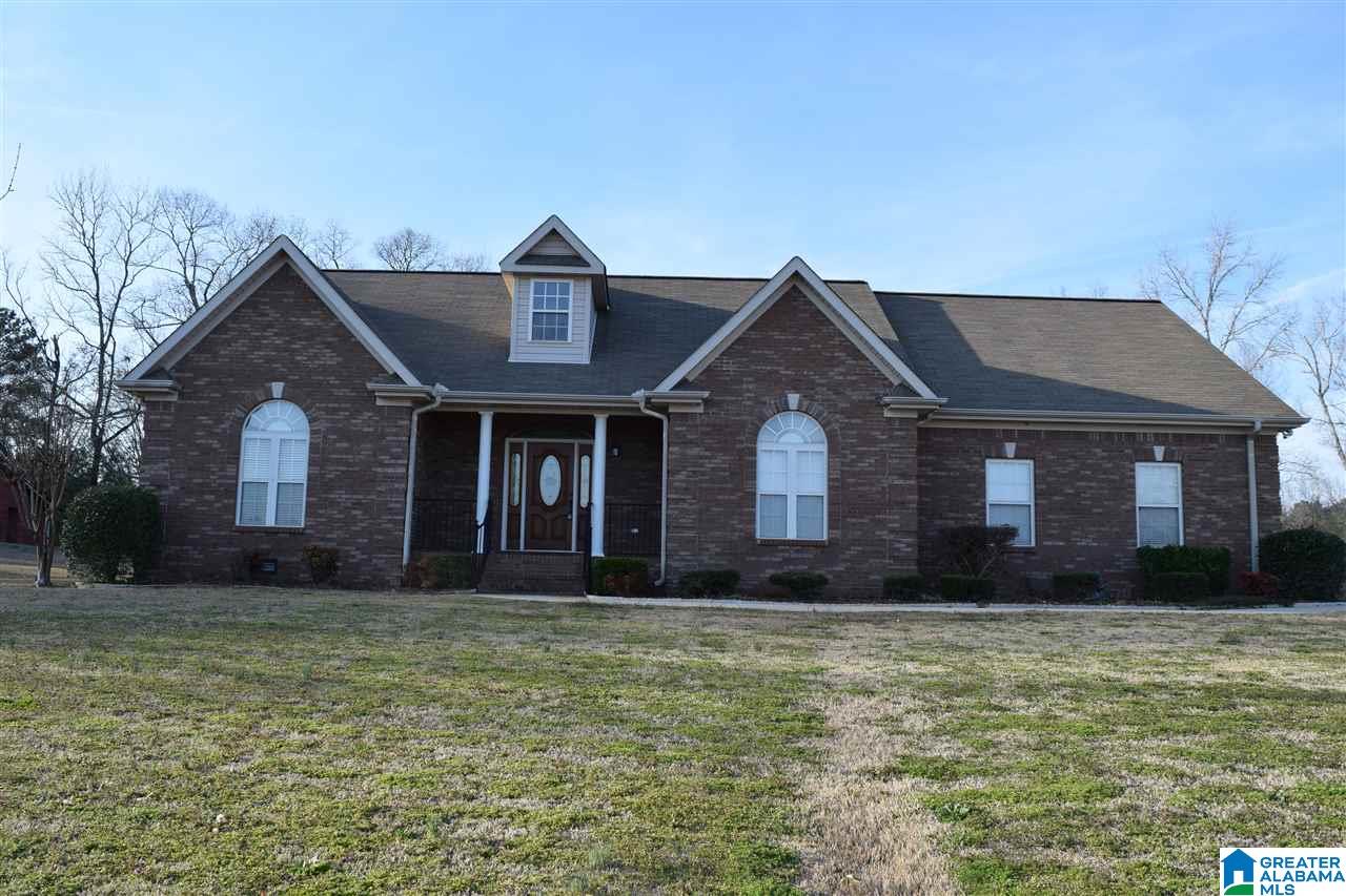 165 Camden Way Warrior, AL 35180 - Photo 4 of 47