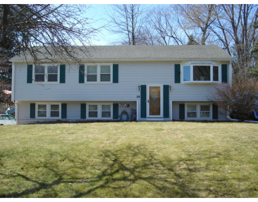 59 Butternut Hollow Road West Springfield, MA 01089 - Photo 1 of 1 Gallery Image 1