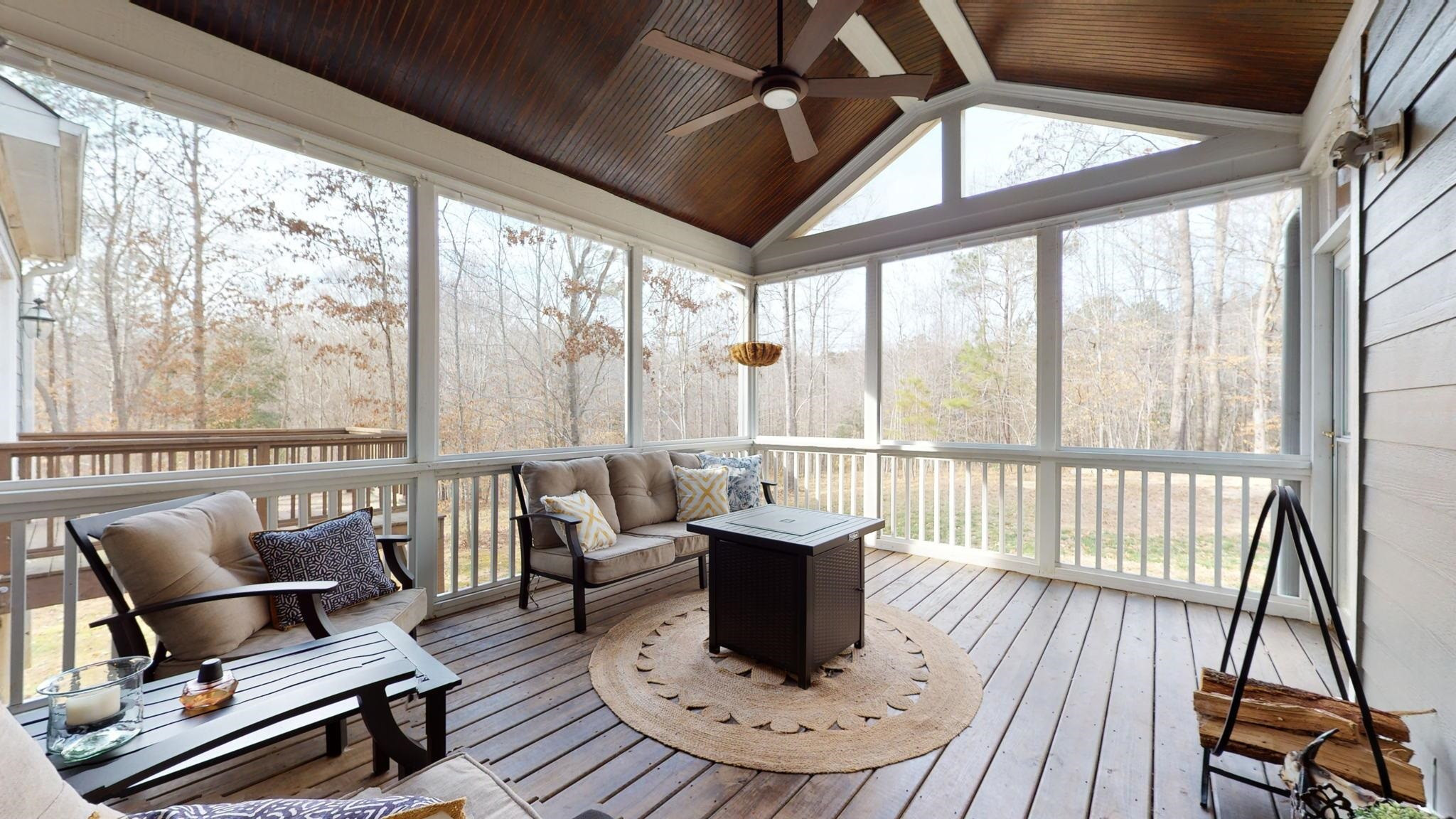 1016 Emeron Road Wake Forest, NC 27587 - Photo 22 of 48 Photo 22