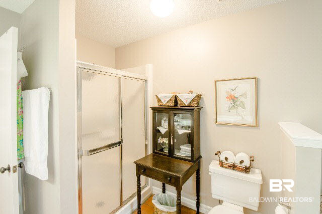 705 Olive Avenue Fairhope, AL 36532 - Photo 24 of 43 Separate Shower