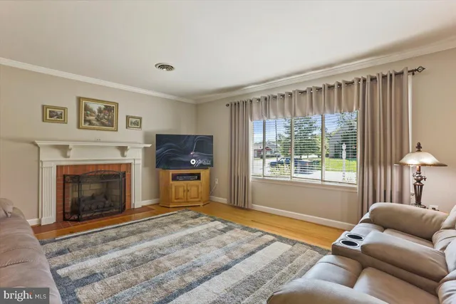 $399,900 | 16040 Cloverton Lane, Williamsport, MD 21795