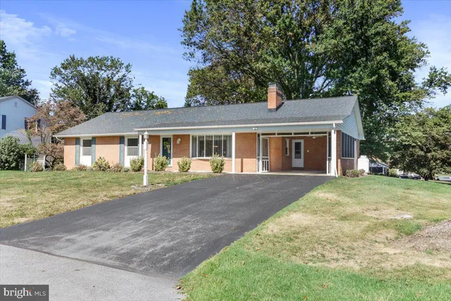 $399,900 | 16040 Cloverton Lane, Williamsport, MD 21795