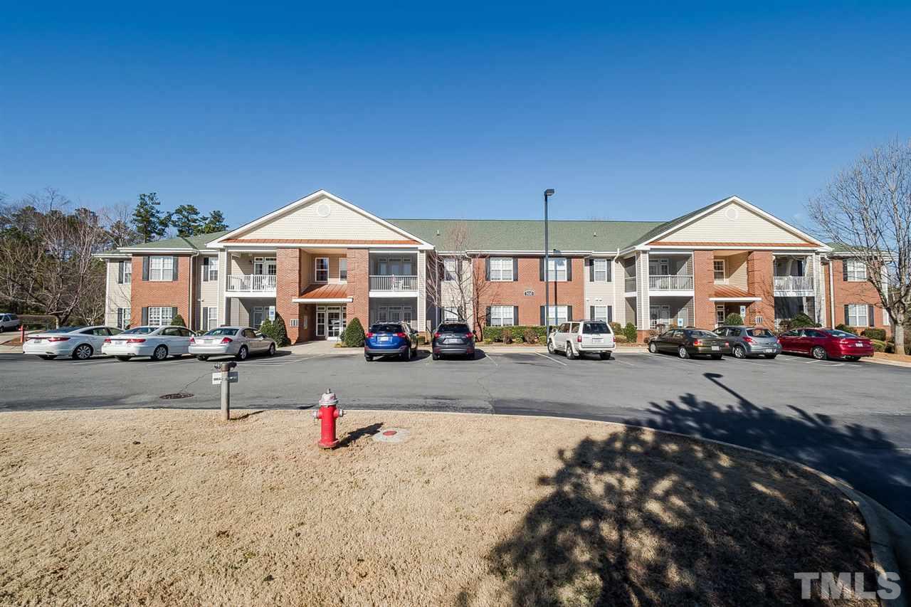 511 Weather Ridge Lane, Unit 1 Cary, NC 27513 - Photo 1 of 23 Gallery Image 1