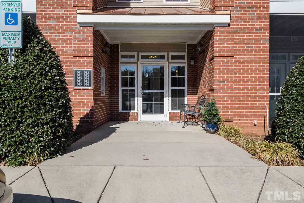 511 Weather Ridge Lane, Unit 1 Cary, NC 27513 - Photo 3 of 23 Gallery Image 3