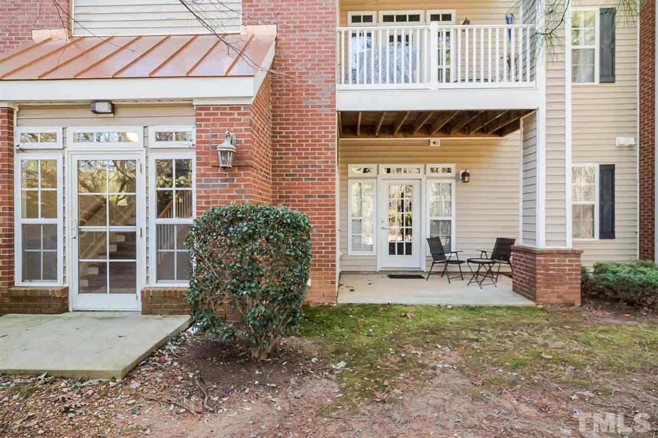 511 Weather Ridge Lane, Unit 1 Cary, NC 27513 - Photo 22 of 23 Gallery Image 22