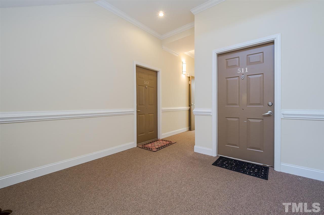 511 Weather Ridge Lane, Unit 1 Cary, NC 27513 - Photo 4 of 23 Gallery Image 4