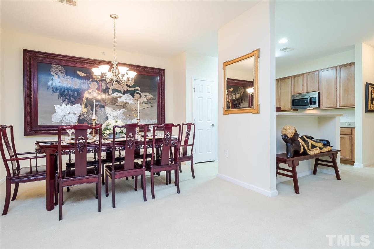 511 Weather Ridge Lane, Unit 1 Cary, NC 27513 - Photo 7 of 23 Gallery Image 7