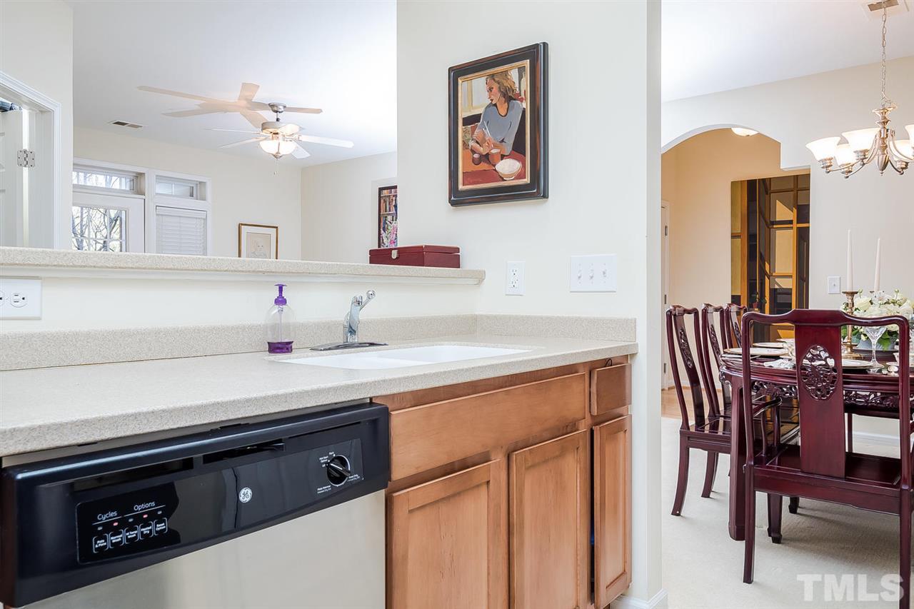 511 Weather Ridge Lane, Unit 1 Cary, NC 27513 - Photo 8 of 23 Gallery Image 8