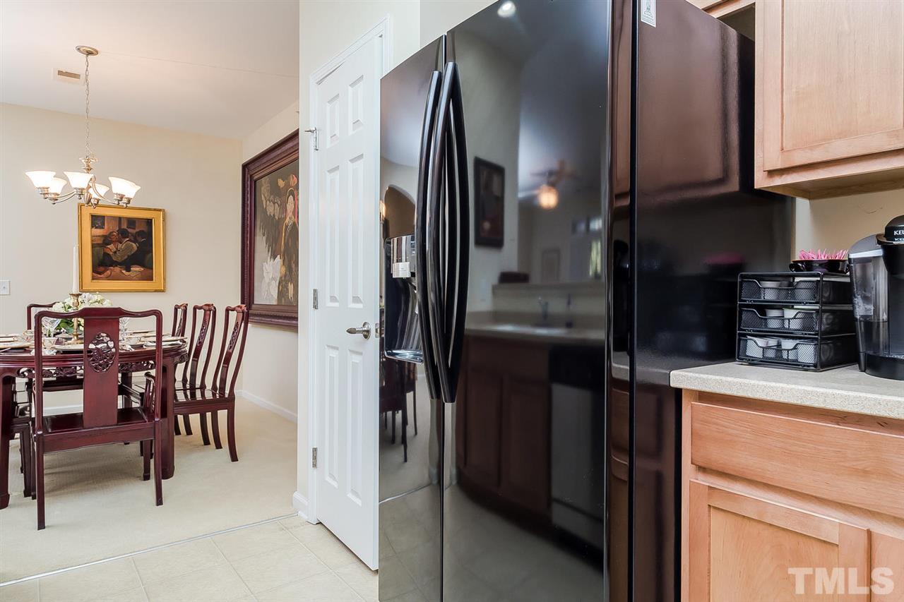 511 Weather Ridge Lane, Unit 1 Cary, NC 27513 - Photo 9 of 23 Gallery Image 9