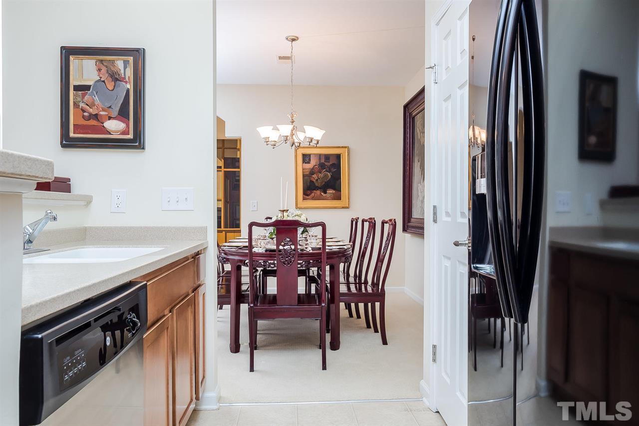 511 Weather Ridge Lane, Unit 1 Cary, NC 27513 - Photo 10 of 23 Gallery Image 10