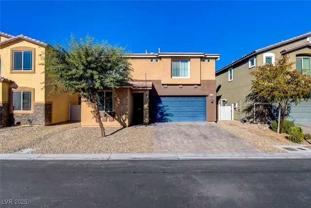 $2,350 | 4120 Free Bird Crest Avenue, North Las Vegas, NV 89081