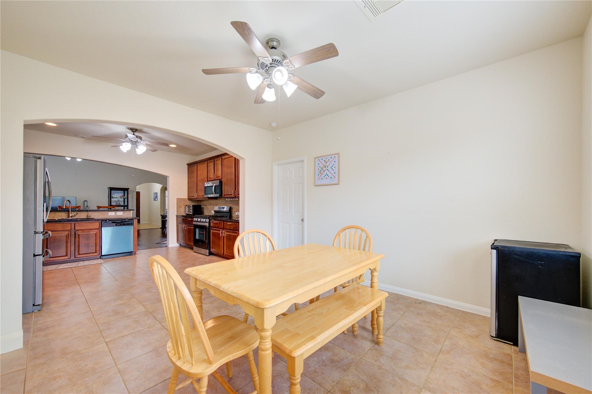 3306 Windsor Ranch Lane Katy, TX 77494 - Photo 8 of 22