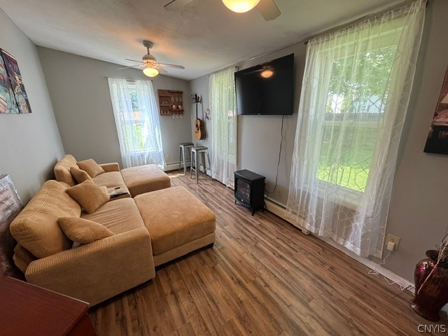 454 Sayles Street Oneida, NY 13421 - Photo 17 of 28 Family room