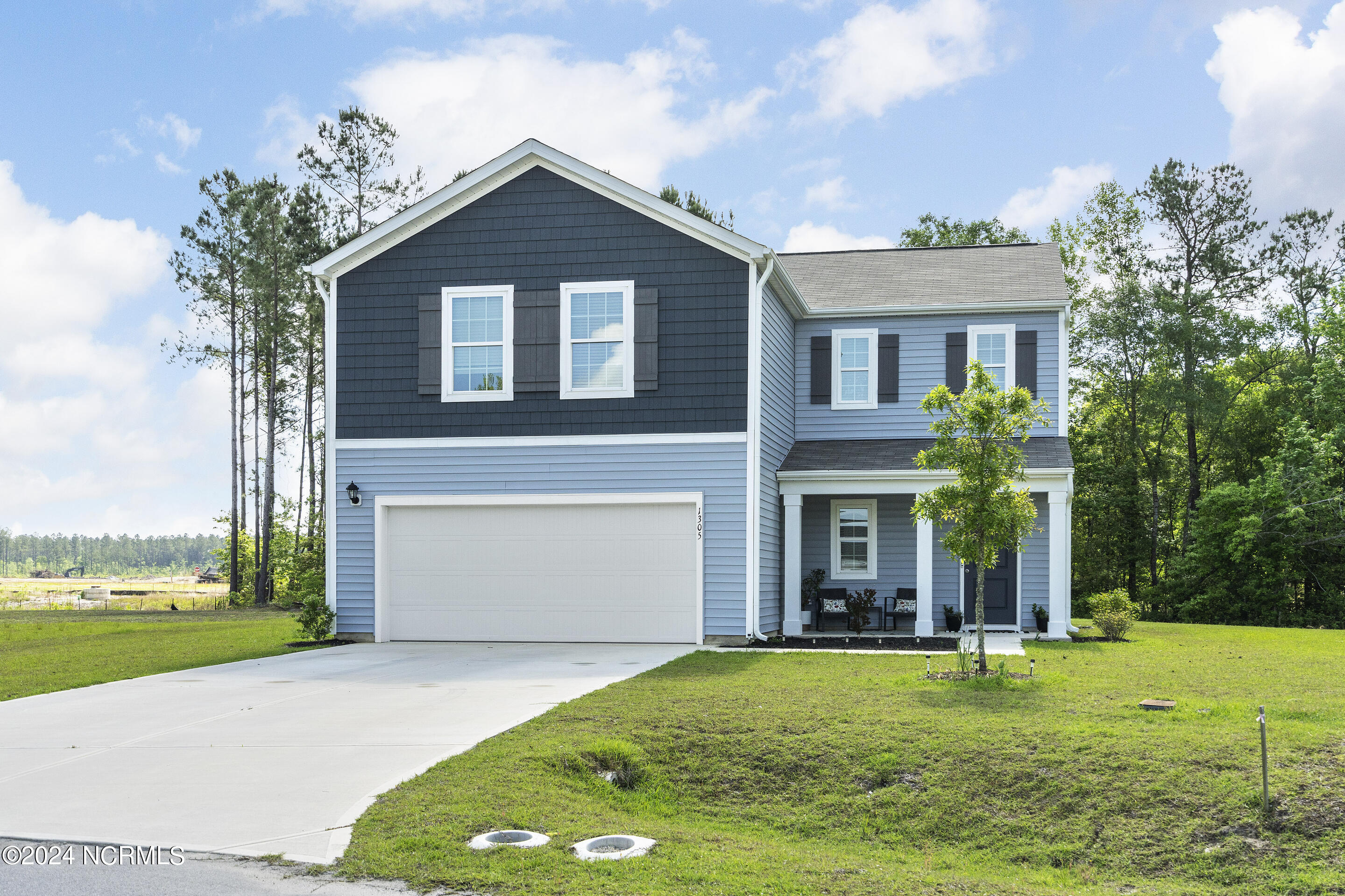 1305 Rufus Landing Jacksonville, NC 28546 - Photo 3 of 62 mls-DSC01546