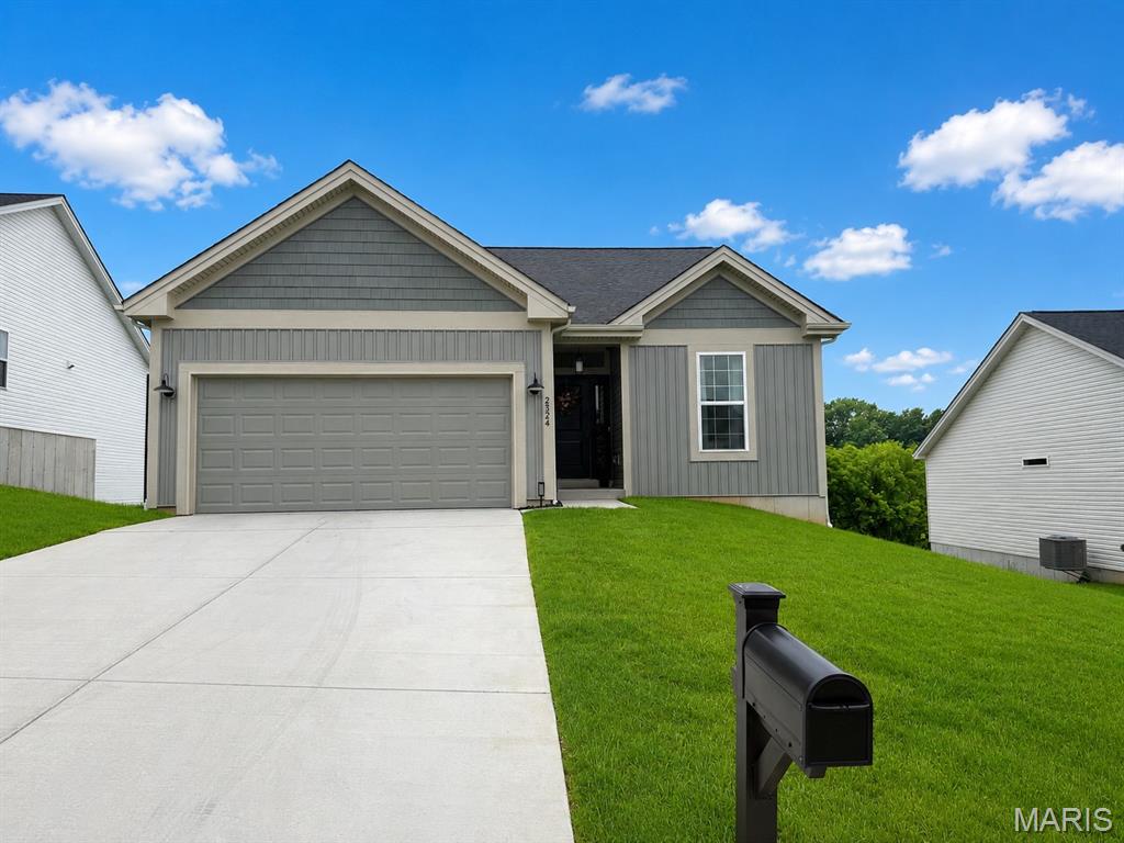 2324 Matthias Cl Washington, MO 63090 - Photo 1 of 34