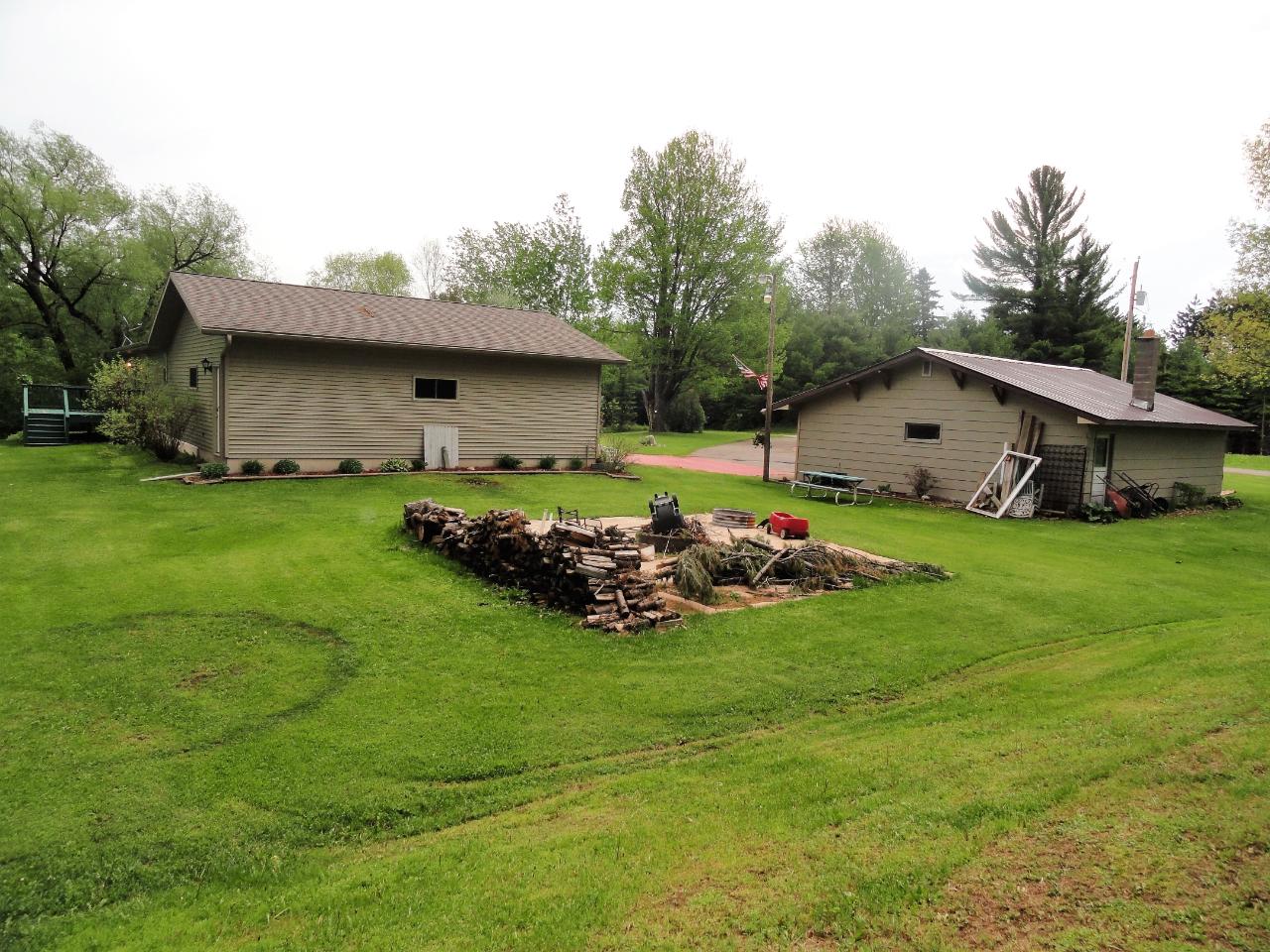 W5132 Herb Mitchell Road Tomahawk, WI 54487 - Photo 33 of 46 Gallery Image 33