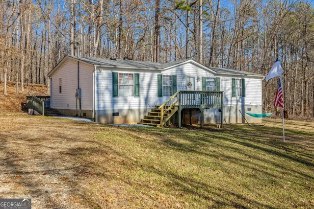 $165,000 | 70 Hunters Way, Toccoa, GA 30577