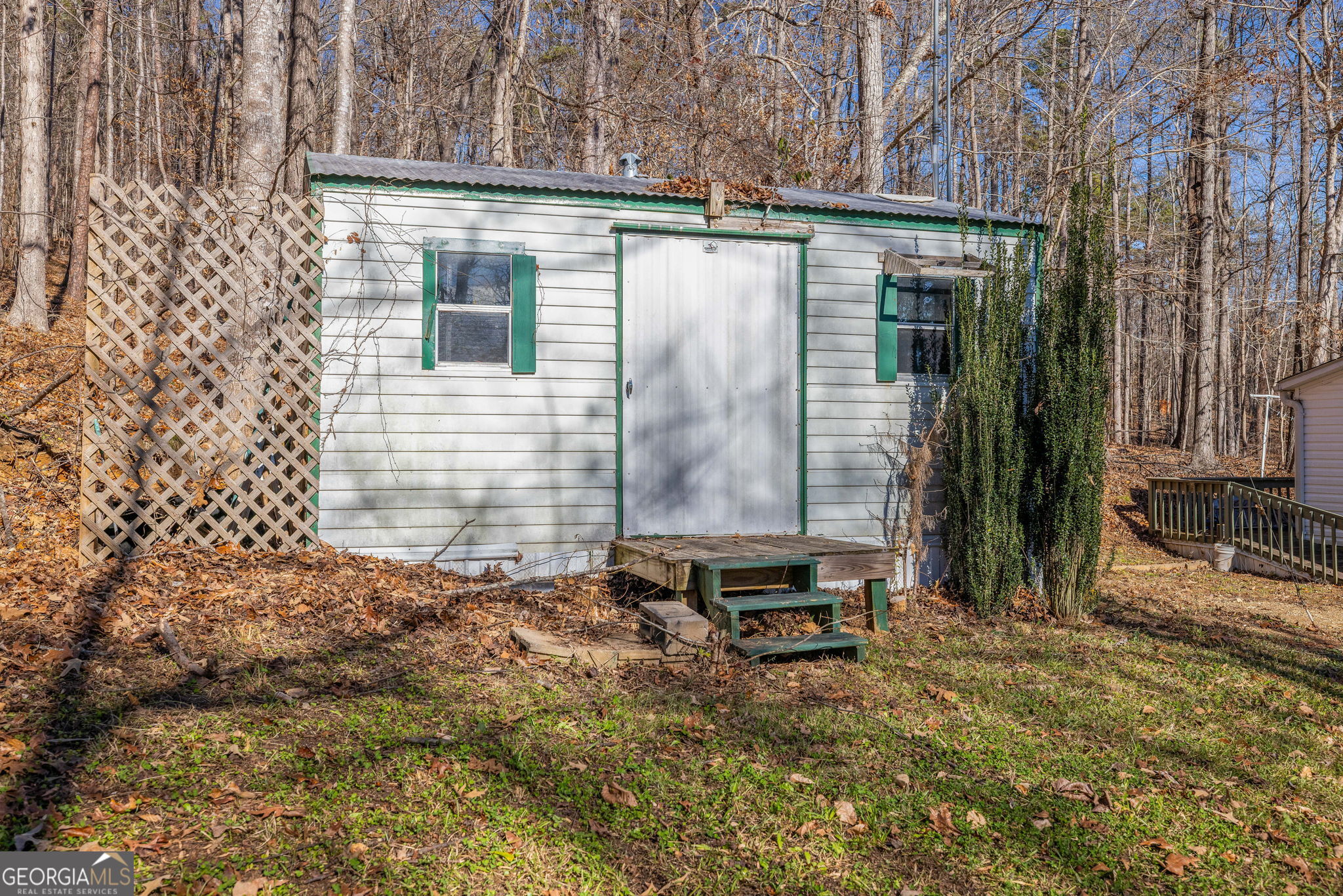 70 Hunters Way Toccoa, GA 30577 - Photo 24 of 39