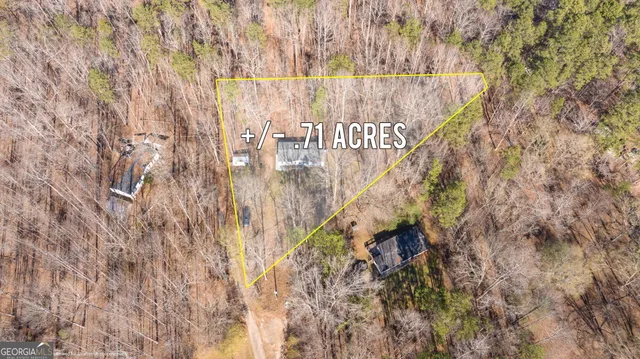$165,000 | 70 Hunters Way, Toccoa, GA 30577