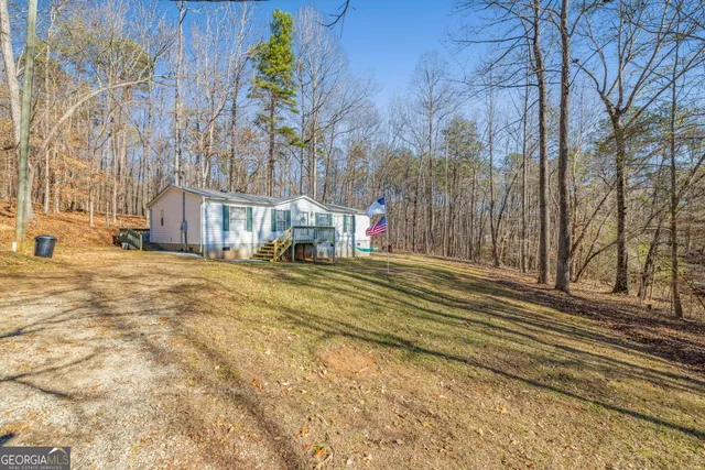$165,000 | 70 Hunters Way, Toccoa, GA 30577