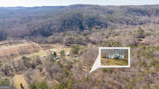 $165,000 | 70 Hunters Way, Toccoa, GA 30577