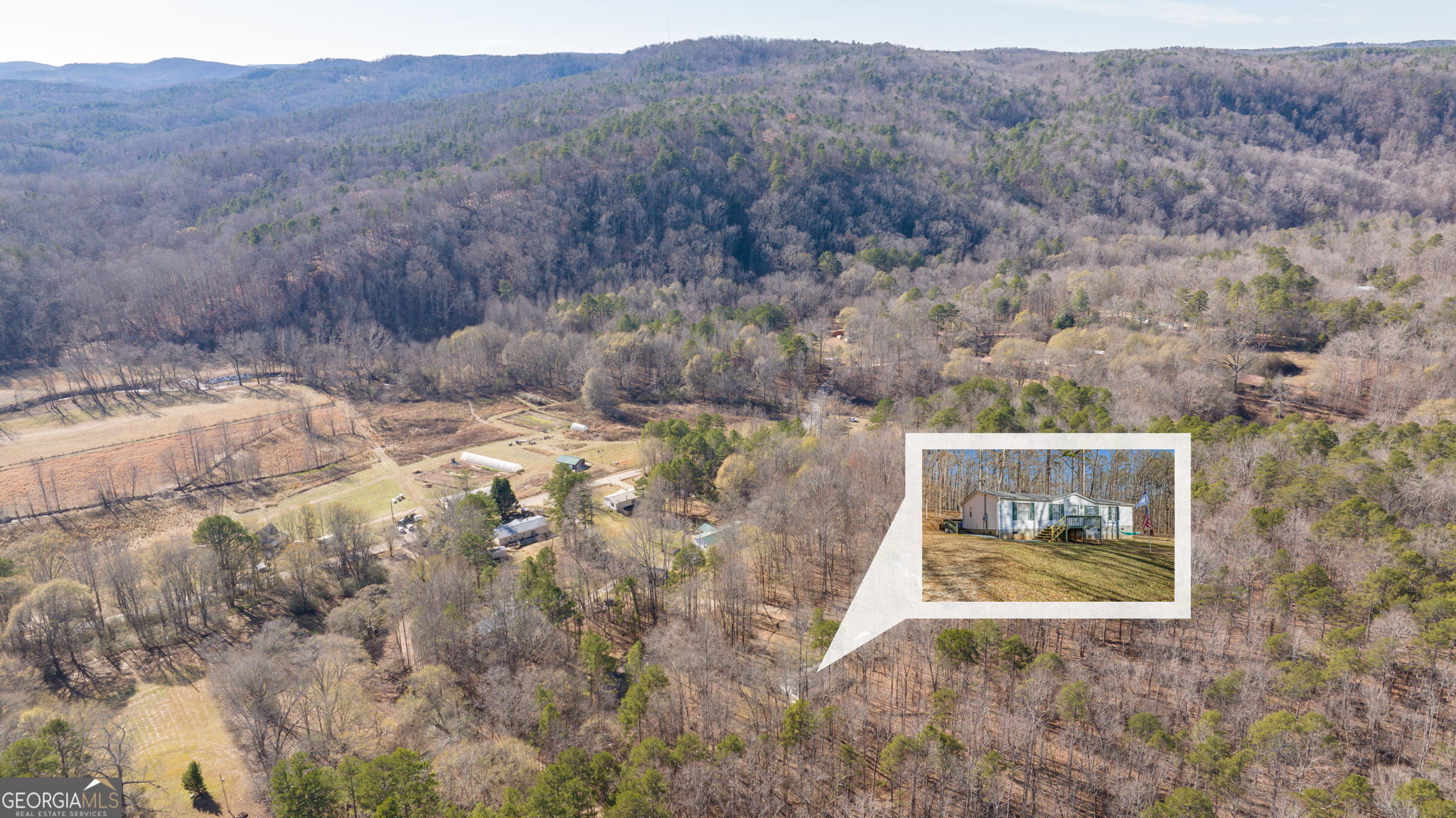 70 Hunters Way Toccoa, GA 30577 - Photo 36 of 39