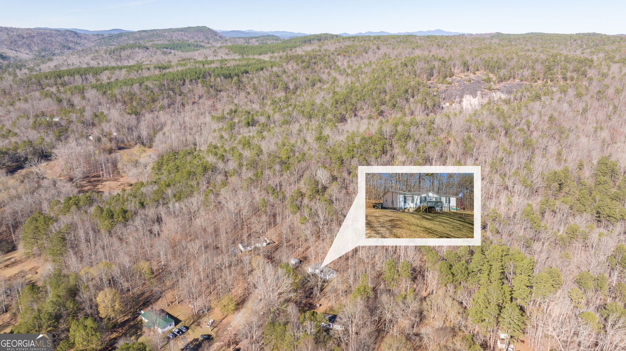 70 Hunters Way Toccoa, GA 30577 - Photo 38 of 39