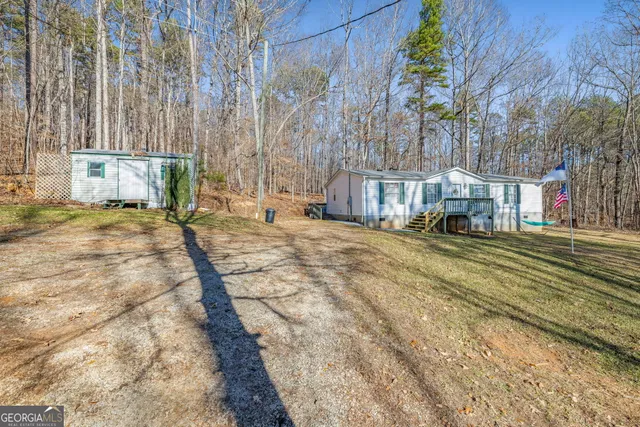 $165,000 | 70 Hunters Way, Toccoa, GA 30577