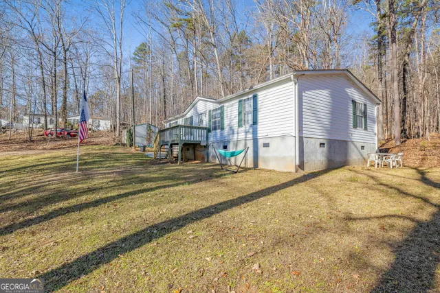 $165,000 | 70 Hunters Way, Toccoa, GA 30577