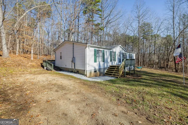 $165,000 | 70 Hunters Way, Toccoa, GA 30577