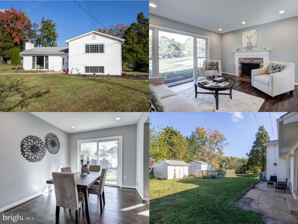 3620 Old Post Road Fairfax, VA 22030 - Photo 1 of 45 Gallery Image 1