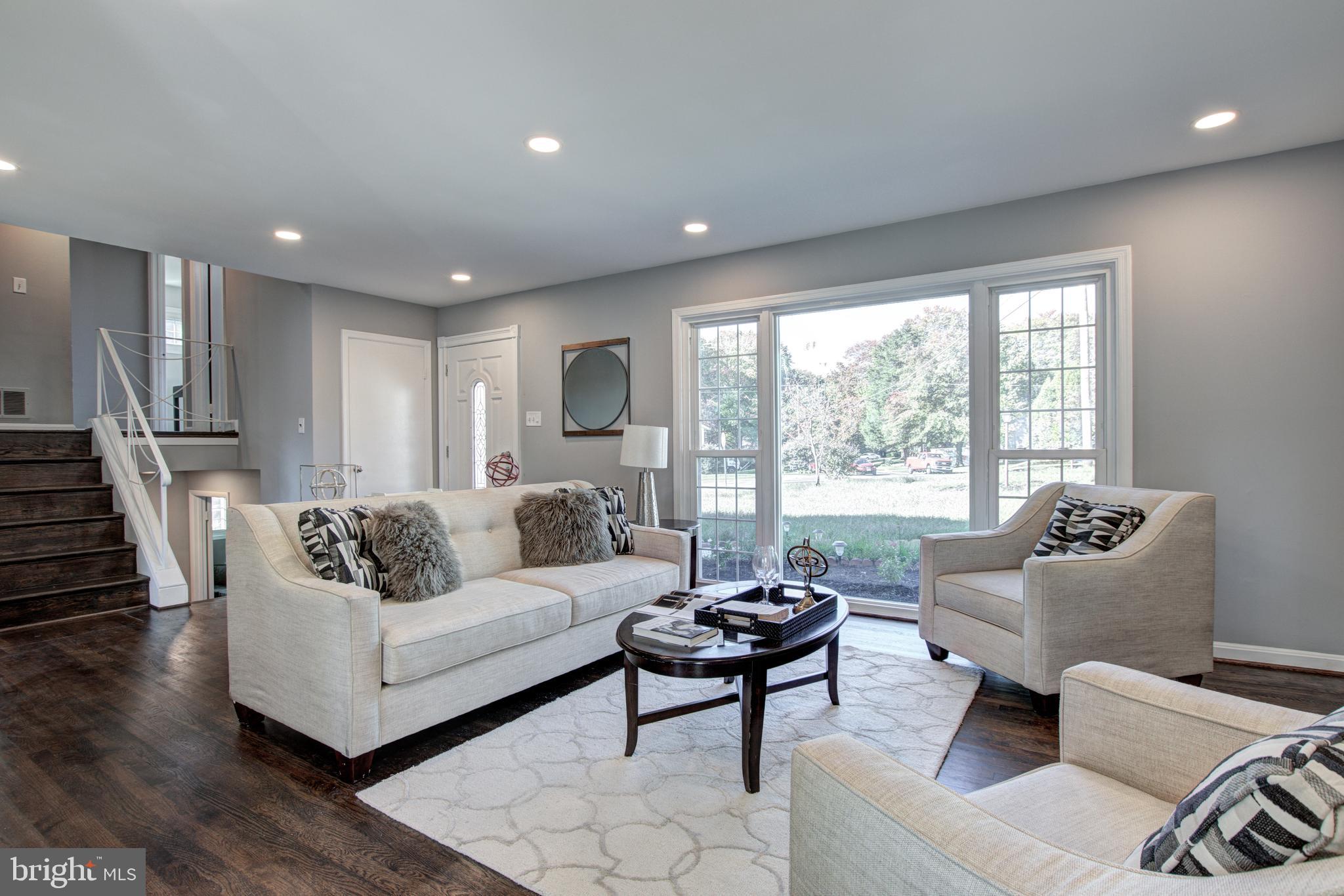 3620 Old Post Road Fairfax, VA 22030 - Photo 4 of 45 Gallery Image 4