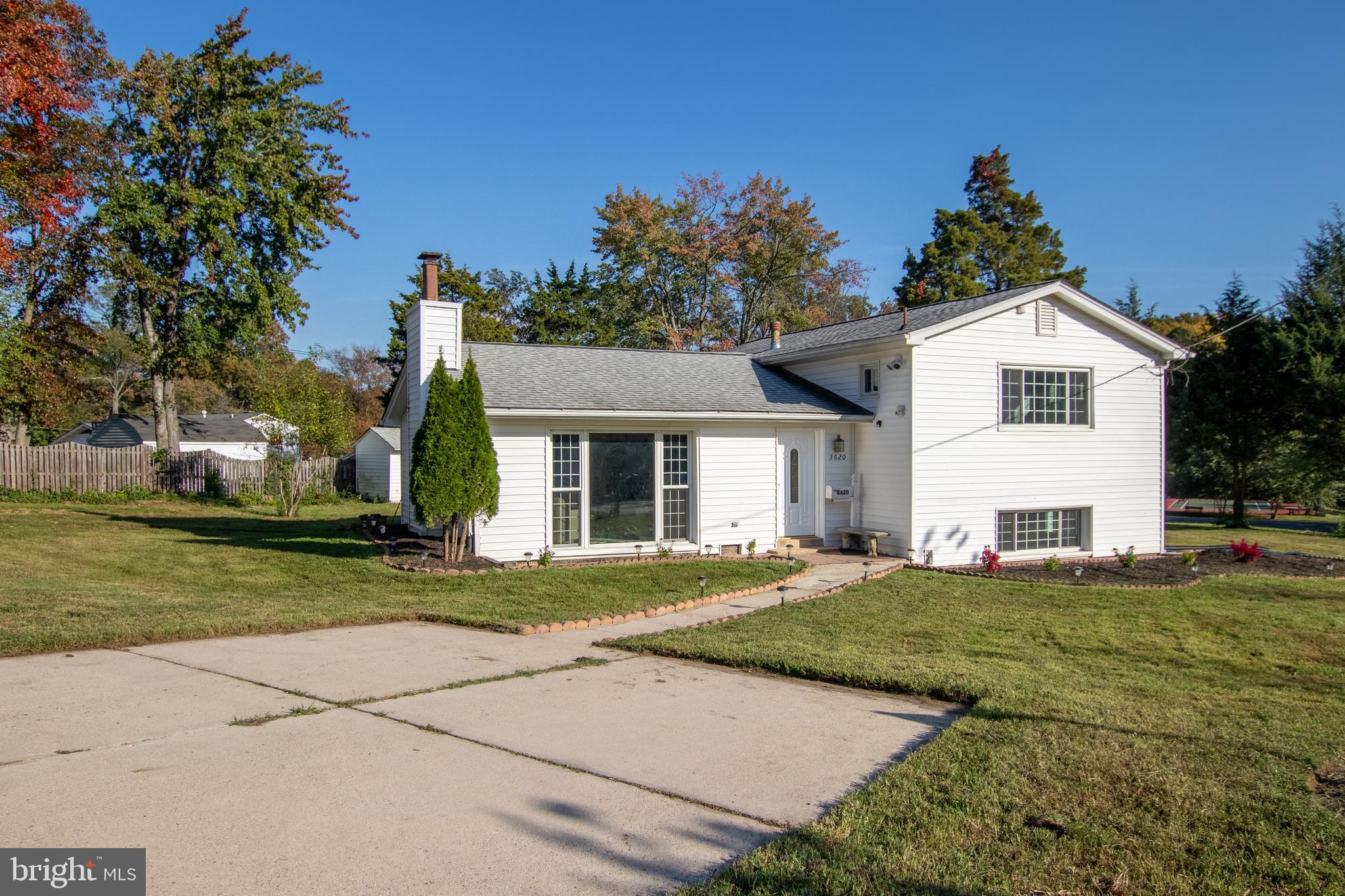 3620 Old Post Road Fairfax, VA 22030 - Photo 36 of 45 Gallery Image 36