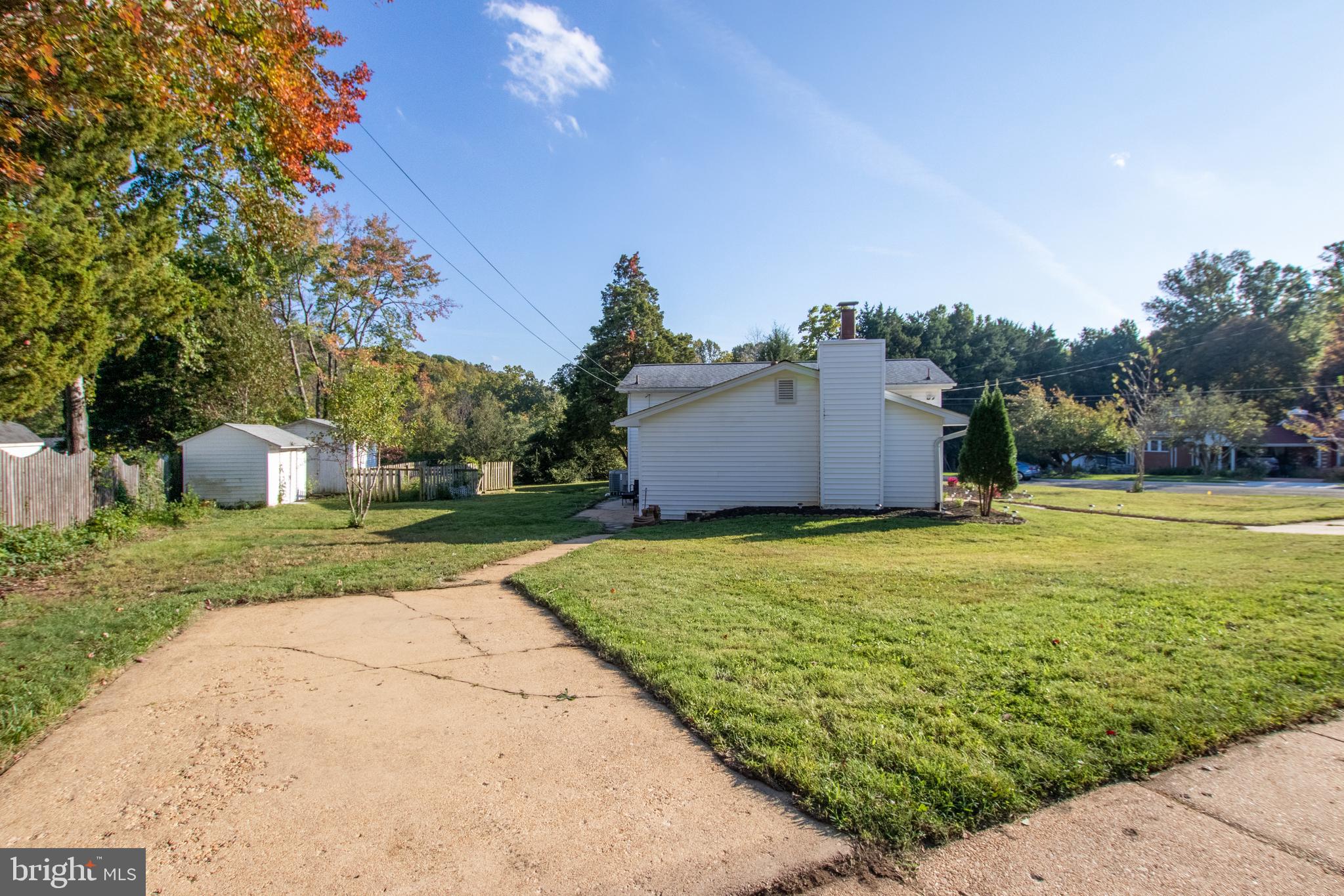3620 Old Post Road Fairfax, VA 22030 - Photo 39 of 45 Gallery Image 39