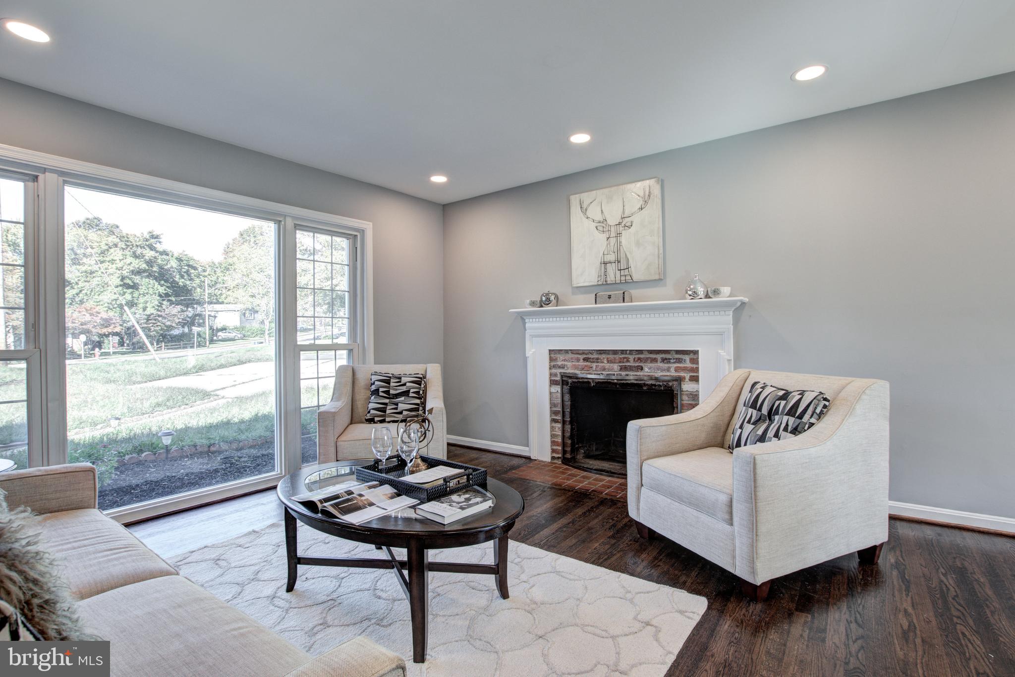 3620 Old Post Road Fairfax, VA 22030 - Photo 5 of 45 Gallery Image 5