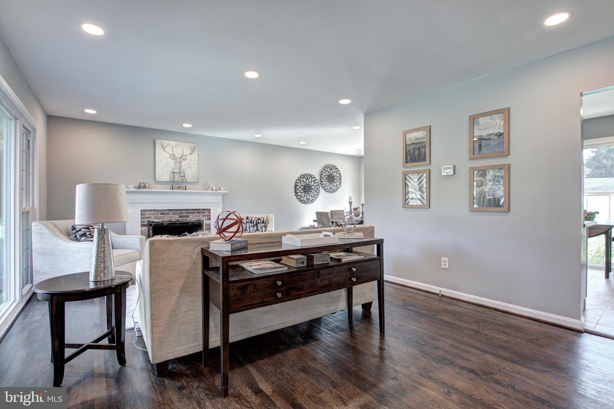 3620 Old Post Road Fairfax, VA 22030 - Photo 6 of 45 Gallery Image 6