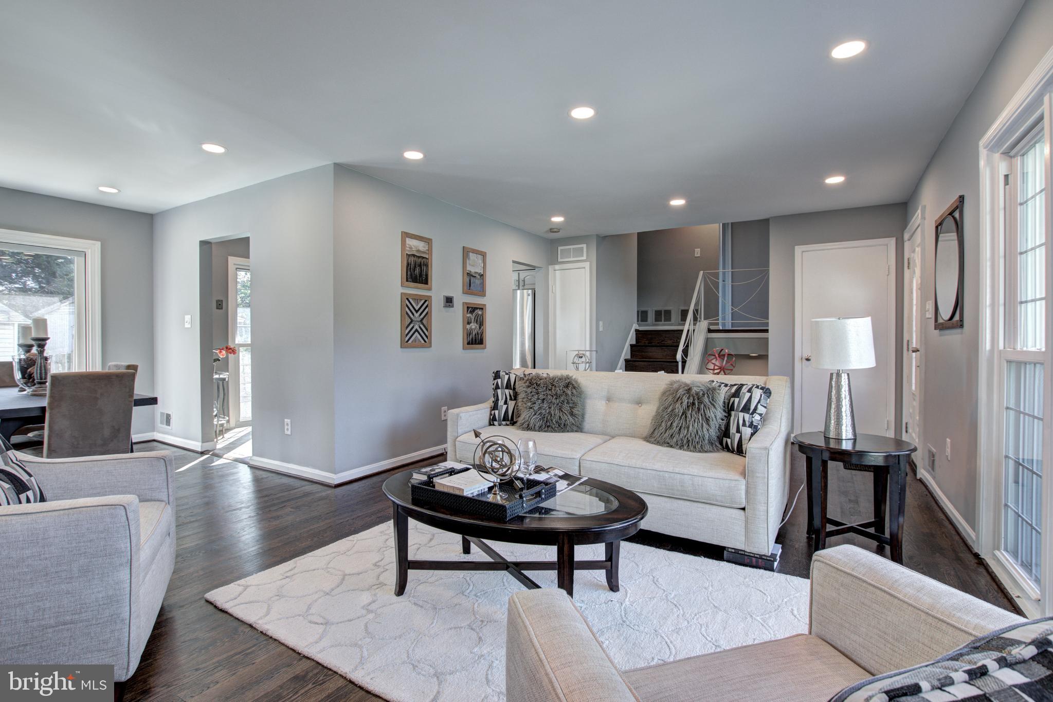3620 Old Post Road Fairfax, VA 22030 - Photo 7 of 45 Gallery Image 7