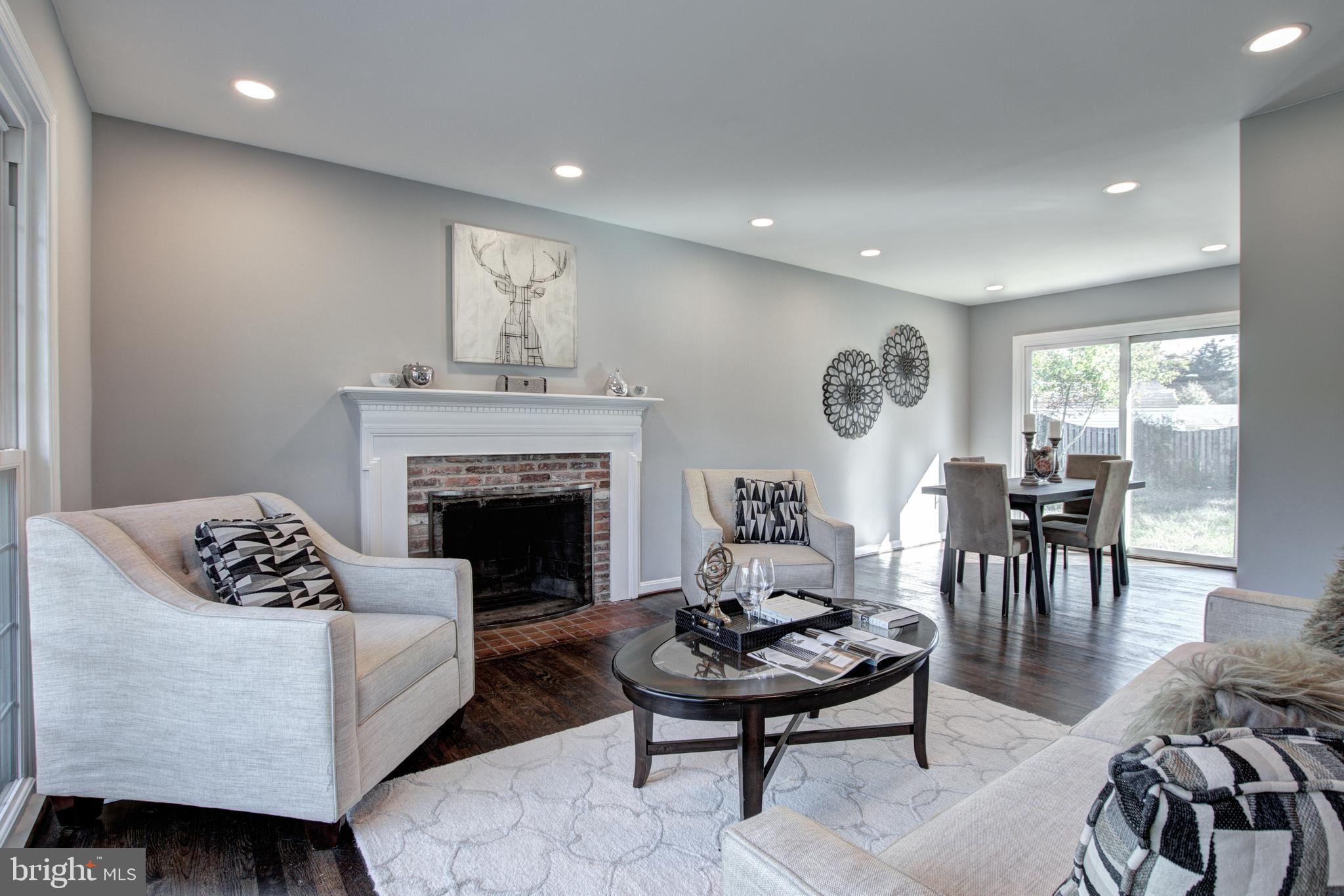 3620 Old Post Road Fairfax, VA 22030 - Photo 8 of 45 Gallery Image 8