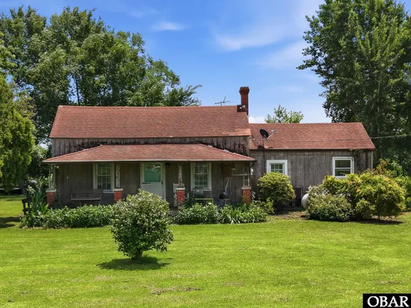 $105,000 | 1309 Quarter Road, Swanquarter, NC 27885