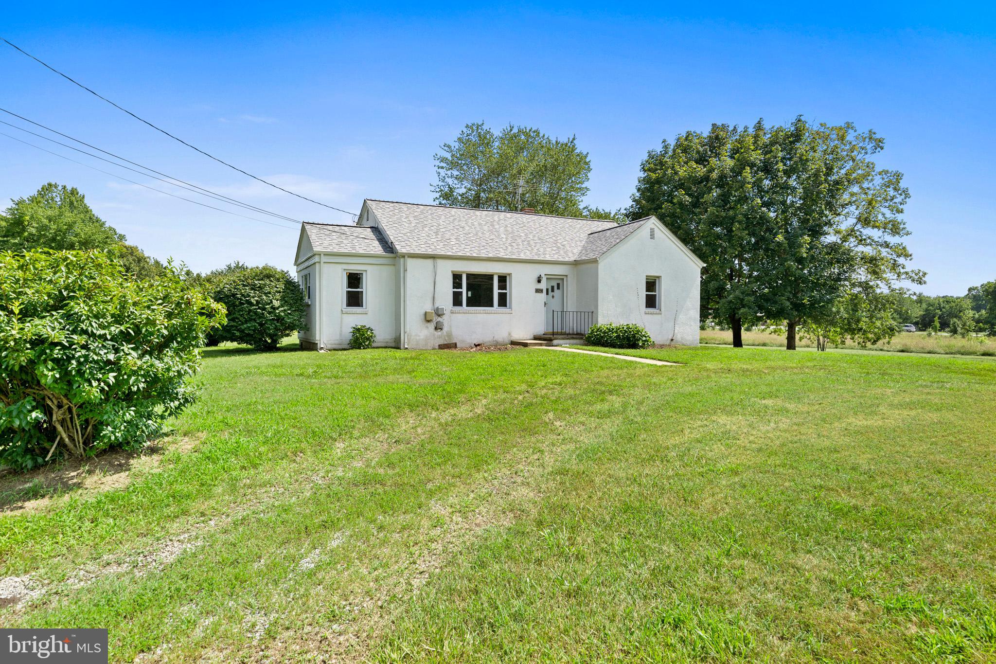 8251 Marshall Corner Road Pomfret, MD 20675 - Photo 1 of 27