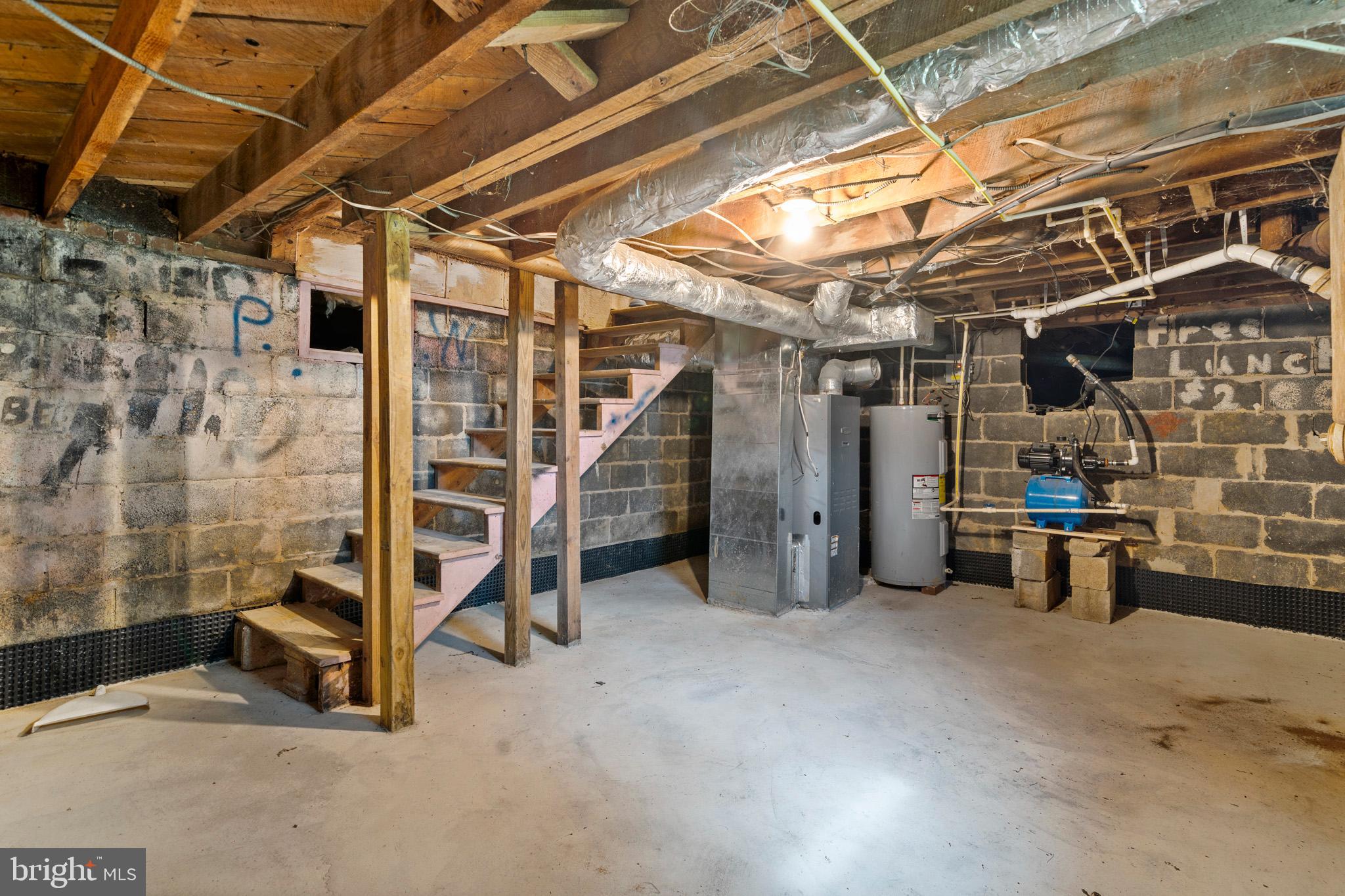 8251 Marshall Corner Road Pomfret, MD 20675 - Photo 19 of 27