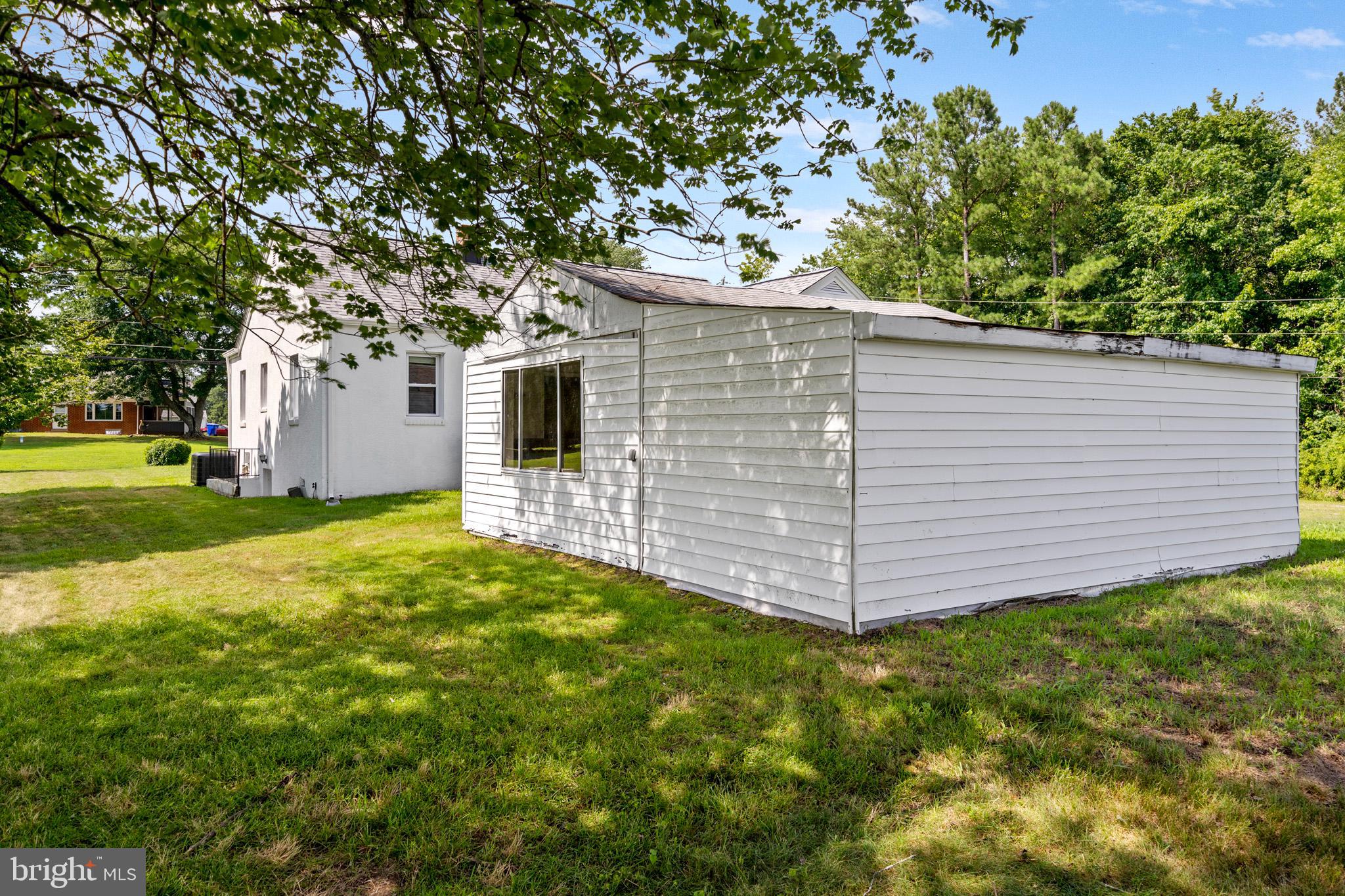 8251 Marshall Corner Road Pomfret, MD 20675 - Photo 23 of 27