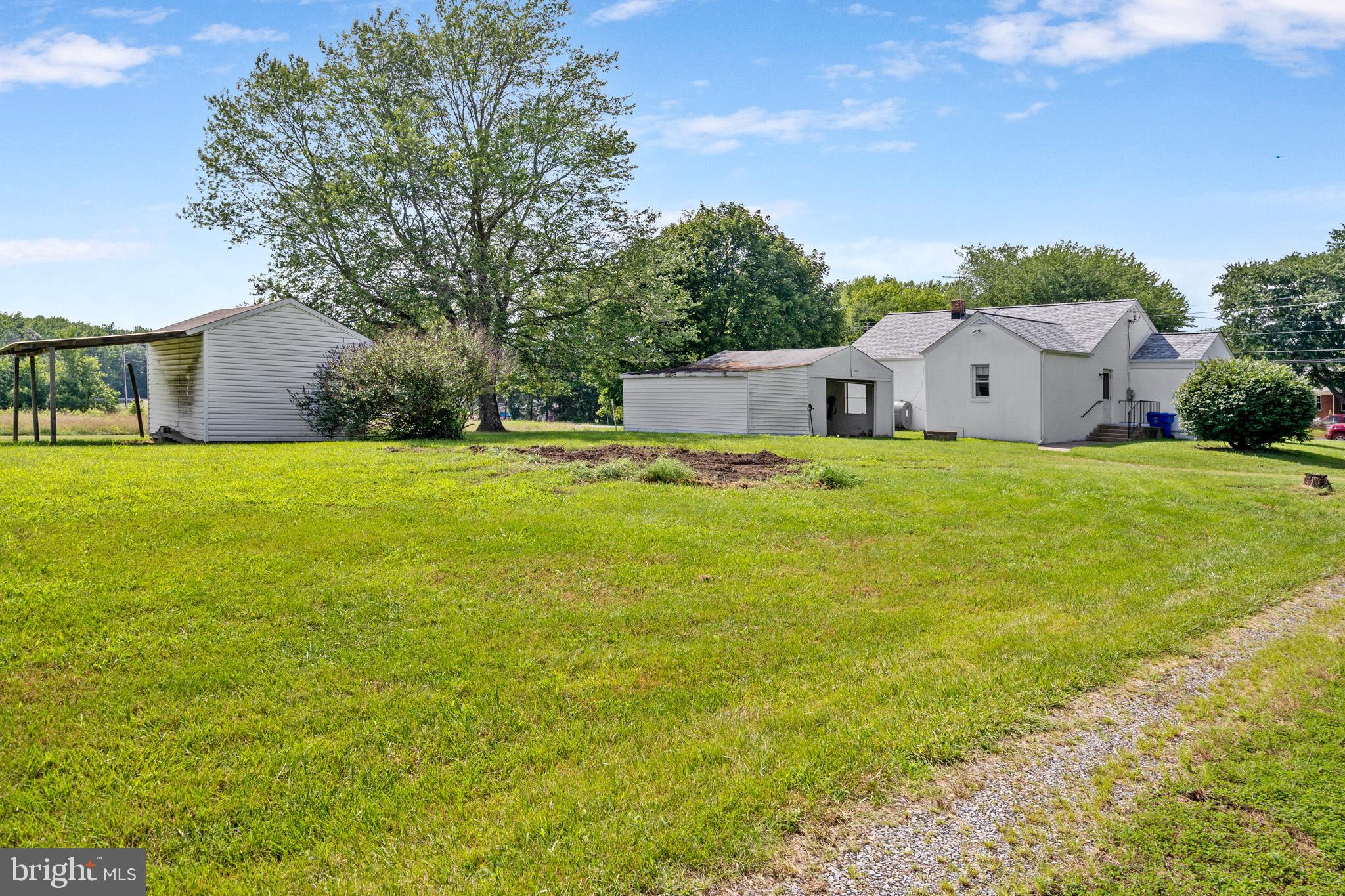 8251 Marshall Corner Road Pomfret, MD 20675 - Photo 26 of 27