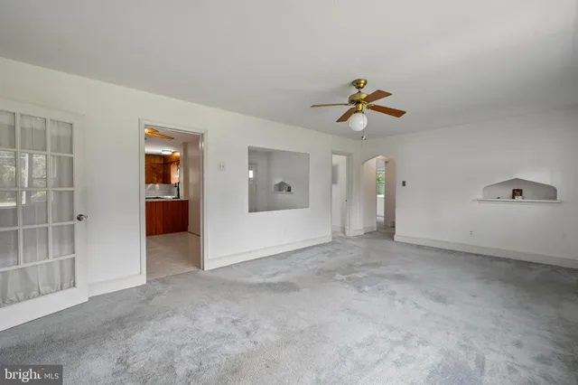 $165,000 | 8251 Marshall Corner Road, Pomfret, MD 20675