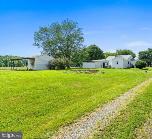 $165,000 | 8251 Marshall Corner Road, Pomfret, MD 20675